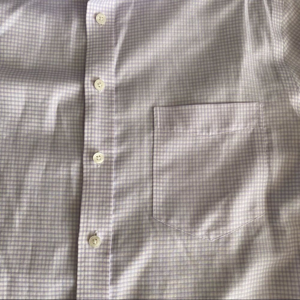 Merona Button Down Shirt - Picture 5 of 8